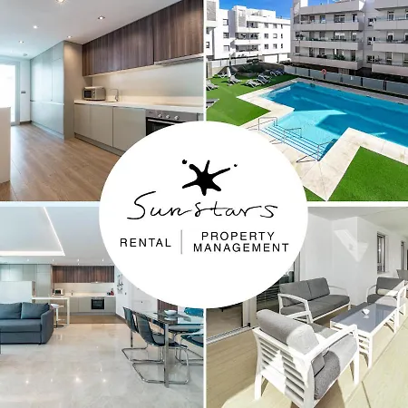 Aqua 6 1a Apartment