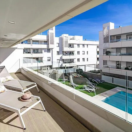 Apartment Aqua 6 1a *