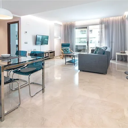 Apartment Aqua 6 1a