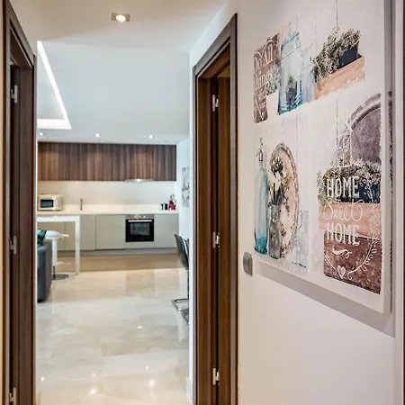 Aqua 6 1a Marbella