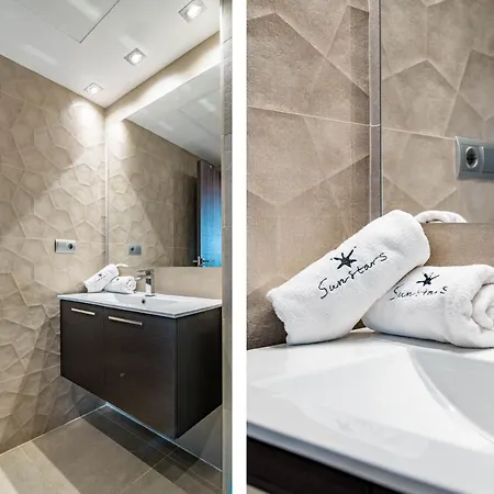 Apartment Aqua 6 1a *