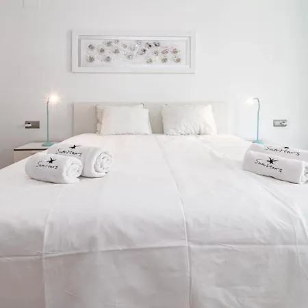 Aqua 6 1a Apartment Marbella