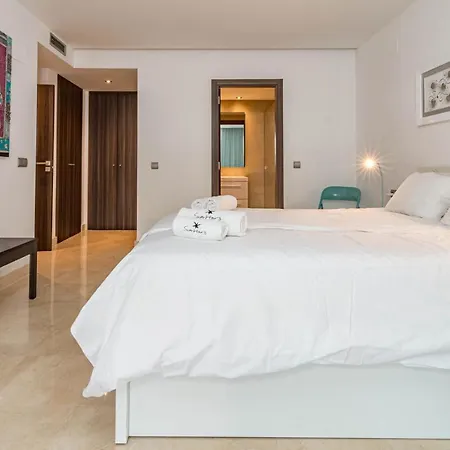 Apartment Aqua 6 1a *