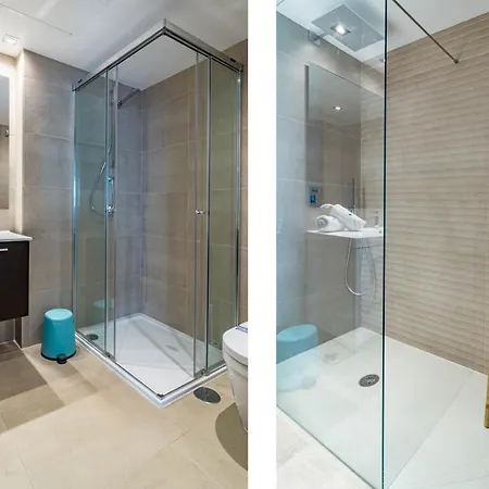 Apartment Aqua 6 1a Marbella