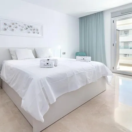Aqua 6 1a Apartment *