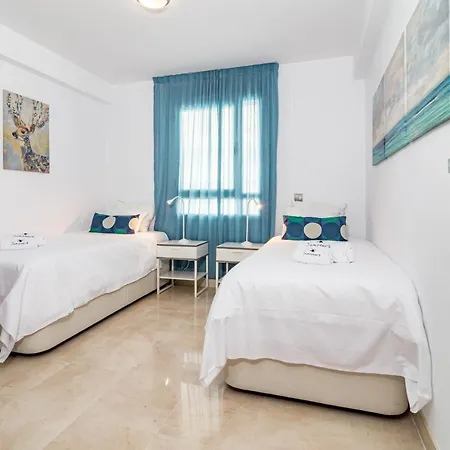 Apartment Aqua 6 1a *