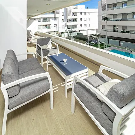 Aqua 6 1a Apartment
