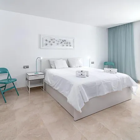 Aqua 6 1a Apartment Marbella