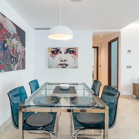 Aqua 6 1a Marbella