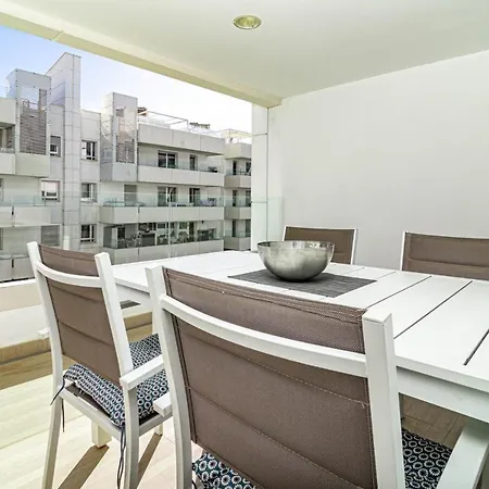 Aqua 6 1a Apartment