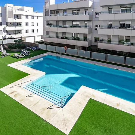 Apartment Aqua 6 1a *