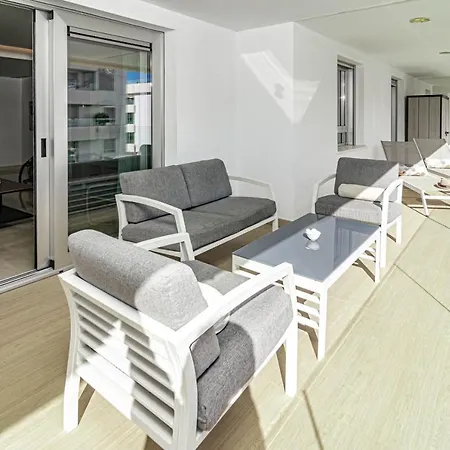 Apartment Aqua 6 1a Marbella