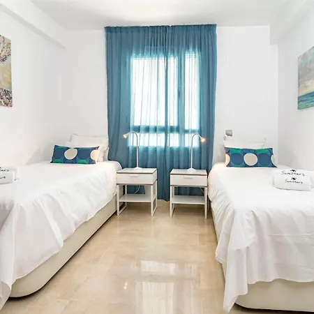 Aqua 6 1a Apartment