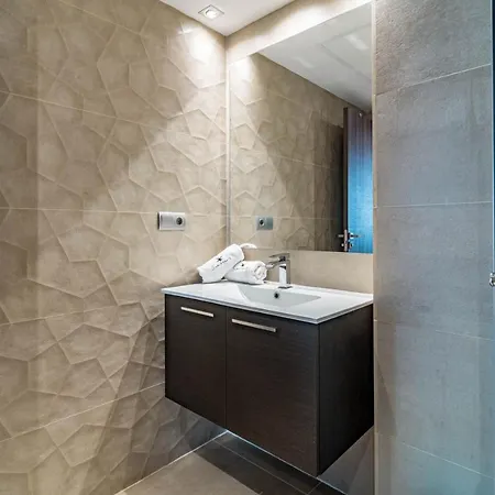 Aqua 6 1a * Marbella