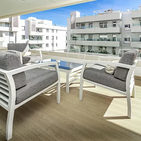 Aqua 6 1a Marbella