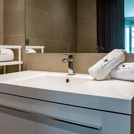 Aqua 6 1a Marbella